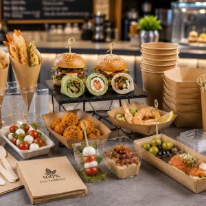 Finger Food