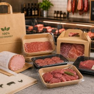 Macelleria - Salumeria