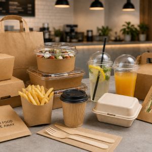 Take Away