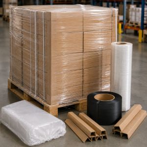 Pallettizzazione