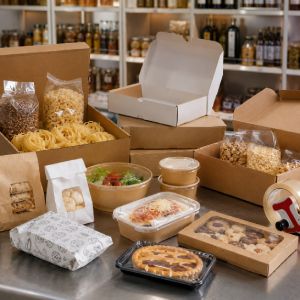 Alimentare