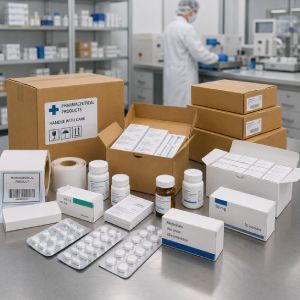 Farmaceutico