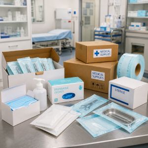 Medicale