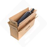 Scatole per spedizione grandi formati - 3 L Esterna