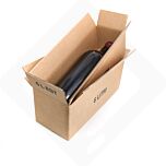 Scatole per spedizione grandi formati - 6 L Esterna