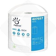 407557 - Papernet® Bobina Industriale - 3 rl