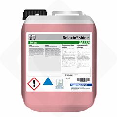 9105480 - ECOLAB Relaxin Shine - 10 Kg