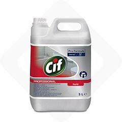 7517831 - Diversey® Cif Professional per bagni - 2 x 5 L