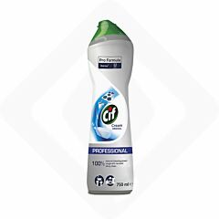 101104132 - Diversey® Cif Professional Crema - 8 x 750 ml