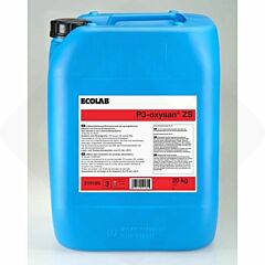 2191850 - ECOLAB P3-OXYSAN ZS - 20 Kg