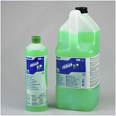 3022670 - ECOLAB Indur TOP - 2 x 5 L