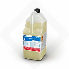 3033790 - ECOLAB Foamguard Z Schiuma/Acido - Conf. 2 x 5 L