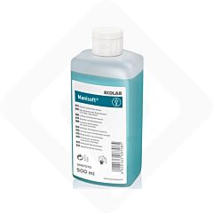 3087070 - ECOLAB Manisoft - Conf. 24 x 500 ml