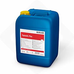 9029880 - ECOLAB Topmatic Plus - 12 Kg