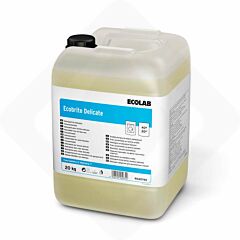 9040740 - Ecolab Ecobrite Delicate - 20 Kg