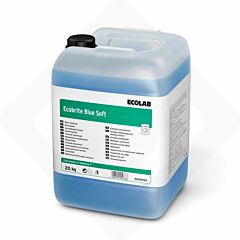9040760 - ECOLAB Ecobrite Blue Soft - 20 Kg