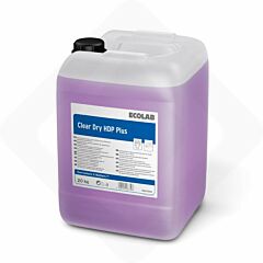 9067500 - ECOLAB Clear Dry HDP Plus - 20 Kg