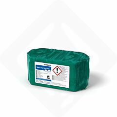 9073580 - ECOLAB Solid Clear Dry Clean - Conf. 2 x 1.1 Kg