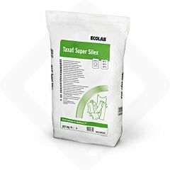 9076900 - ECOLAB Taxat Super Silex - 20 Kg