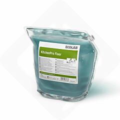 9081870 - ECOLAB Kitchenpro Floor - Conf. 2 sac x 2 L