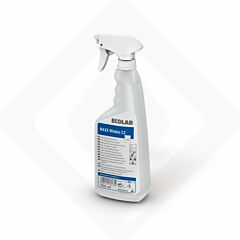 9084640 - ECOLAB MAXX Windus C2 - Conf. 12 x 750 ml