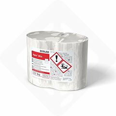 9087490 - ECOLAB Apex Ultra - Conf. 4 x 3.1 Kg