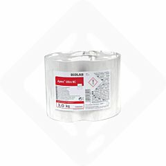 9087550 - ECOLAB Apex Ultra NC - Conf. 4 x 3 Kg