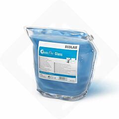 9091820 - ECOLAB Oasis Pro Glass - Conf. 2 x 2 L