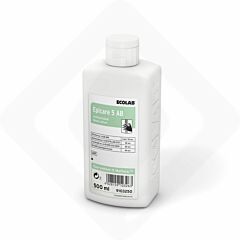 9103250 - ECOLAB Epicare 5 AB - 6 x 500 ml