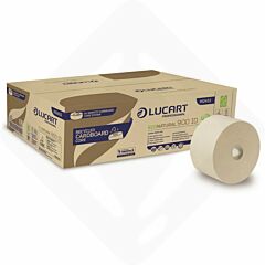 812432 - Lucart EcoNatural 900 ID - Conf. 12 rl