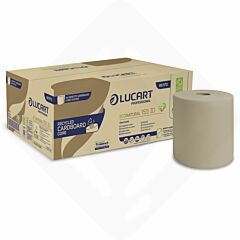 861170 - Lucart EcoNatural 155 ID - Conf. 6 rl