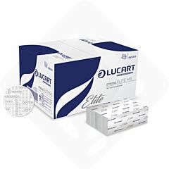 865004 - Lucart Strong Elite M 3 - 1875 pz