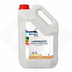 4005 - MK Lavamoquette ad estrazione - 4 x 5 L