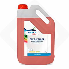 42905 - MK One Day Floor - 4 x 5 L