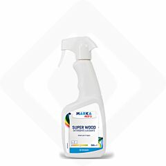 5556 - MK Super Wood - 12 x 500 ml