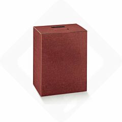 Cubotto Seta Bordeaux 6 bott.
