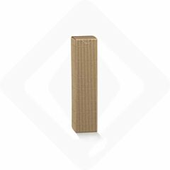 Petit Onda Avana 1 bott.   55x55x240 mm