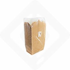 SDG.639-81 - Food Box Take Away Avana 160x90x60 mm - 250pz