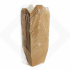 SDG.641-81 - Food Box Take Away Avana 85x65x90 mm - 400pz