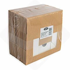 SDG.N03-81 - Astuccio Sushi Avana Finestrato 148x99x48 mm - 400pz