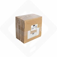 SDG.N05-81 - Astuccio Sushi Avana Finestrato 168x113x48 mm - 300pz