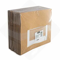 SDG.N07-81 - Astuccio Sushi Avana Finestrato 198x124x48 mm - 300pz