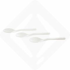 SDG.N269 - Cucchiaino CPLA BIO 102 mm - 2'000pz