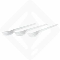 SDG.N805 (ex N800) - Forchetta CPLA BIO 168 mm - 1'000pz