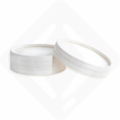 SDG.S50-1 - Coperchio Ø98 mm BIANCO - 989pz