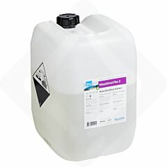 124121 - Steinfels MayaSmartTex 2 detersivo - 20.0 Kg / 15.4 L