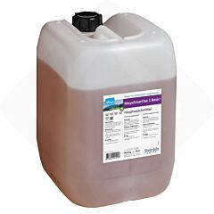 124125 - Steinfels MayaSmartTex 1 Basic detersivo - 20.0 Kg / 19.2 L