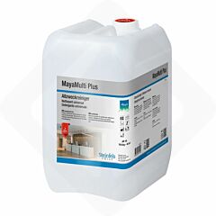 381710 - Steinfels MayaMulti Plus Detergente Universale - 10.00 Kg / 9.9 L