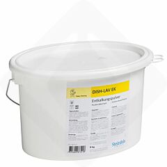 387321 - Steinfels DISH-LAV EK - 8.00 Kg