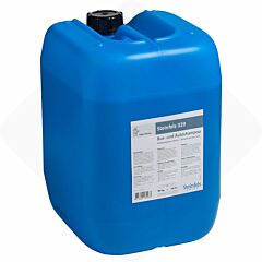 413293 - Steinfels 329 Shampoo per bus e auto, neutro - 20.00 Kg / 18.8 L